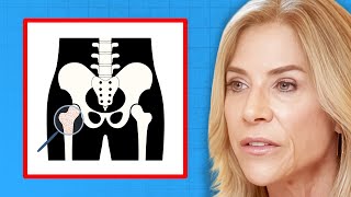 How to Naturally Build Strong & Healthy Bones | JJ Virgin