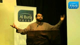 Role of Men vs Women by Shaykh Yasir Qadhi (USA)