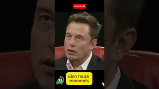 Funniest Moments with Elon Musk 😂 | Tech Genius with a Sense of Humour!