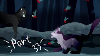 THIS LIFE IS MINE // 3 Month Hollyleaf MAP | Part 33