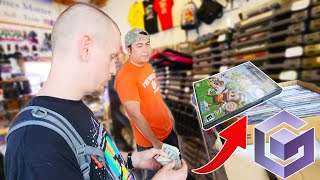 These Flea Markets Hid TONS of RETRO TREASURES!