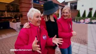 BBC Entertainment - Continuity - 16/03/2024