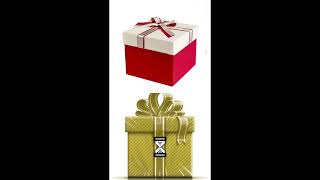 Choose your gift for box #reel #reelfacebook #shorts #short