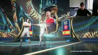 ROAD TO EA FC 25 (FIFA 25): Pack Opening TO GLORY - Ultimate Team EA FC 24 (FIFA 24)