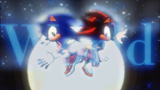 Sonic The Hedgehog EDIT/AMV