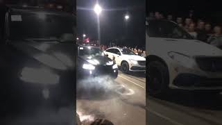 BMW vs Mercedes