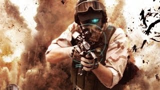 Ghost Recon Future Soldier - Vilify