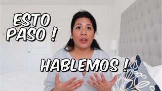 LA RAZÓN POR QUE DEJE DE SUBIR 3 VIDEOS A LA SEMANA ! ESTO PASO !