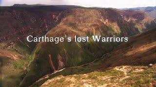 Carthage's Lost Warriors (2014)