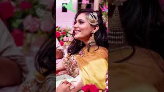 Somvir & Aayna || Destination Wedding || Theme Weavers Designs