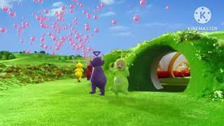 Teletubbies: Trailers: Alternative Ending