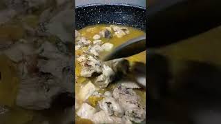 KINAMATISANG MANOK #shorts #youtubeshorts