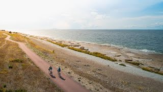 L'île d'Öland - Suède