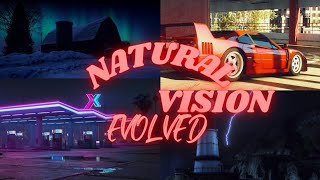 How to Instal NaturalVision Evolved Mods In GTA 5 In Hindi