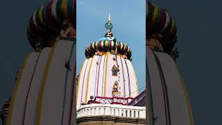 Jagannath Temple Nayagarh