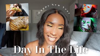 A Day In The Life Vlog  | What I Got for Christmas | Dating Advice & more