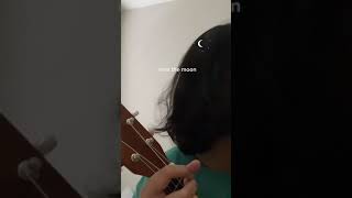 lyn lapid - rises the moon Liana Flores | tiktok cover