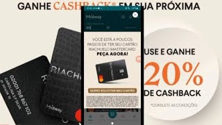 CARTAO RIACHUELO UPAGRADE MASTERCARD APROVANDO GERAL SCORE COM SCORE BAIXO  ACABEI SER APROVADO 🇰🇿