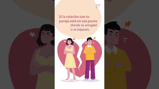 Consulta Psicológica para Parejas #Terapia