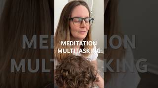 How to Meditate 30 #shorts #funny #meditation