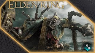 Elden Ring Godefroy the Grafted  Boss fight & Location