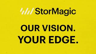 StorMagic: A Visionary in the Gartner Magic Quadrant for Hyperconverged Infrastructure Software 2021