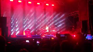 MIKE SHINODA - WFTE Crowd singing part [Live @ Arena Wien Open Air, Vienna, Austria 2018.09.07]