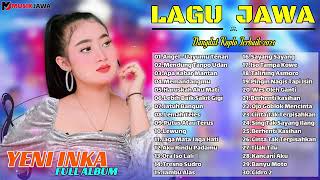 YENI INKA FULL ALBUM TERBARU 2021 || DANGDUT KOPLO TERBAIK | ANGEL | YENI INKA SATRU ADELLA