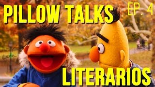 Pillow Talks Literario (#4) || El sexo en la Literatura Juvenil