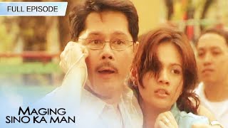 Full Episode 47 | Maging Sino Ka Man English Dubbed