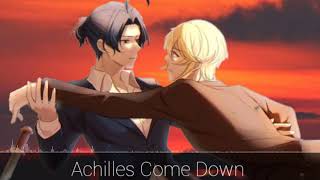 Achilles Come Down - Daycore