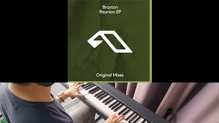 Braxton - The Summit (Jarel Gomes Piano)