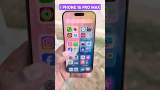 iphone 16 pro max, iphone16promax, #iphone16promax, iphone 16 pro max vs, iphone pro max, new iphone