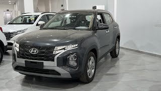 كريتا 2022 (فئة الاستاندر 1.5(سمارت) Hyundai Creta