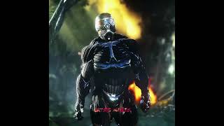 CRYSIS EDIT | 2K+ 60FPS | CRYSIS | EDIT