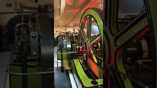 Steam Engine🌡️|Mechanical Engineering