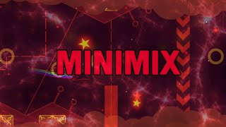 Minimix by Dangerkat (3⭐️) [2.11]