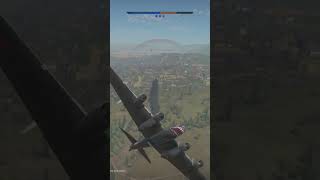 Лютый Пе-8 ( консольное мясо 🥹) #warthunder #xbox #shorts