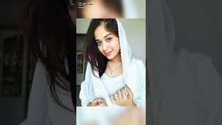 Jannat Zubair Rahmani new video