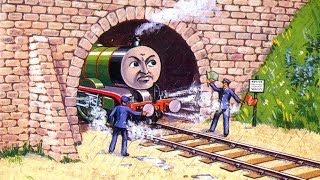 The Railway Engines auditions: Henry