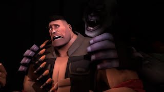 TF2: Heavies Are Monkeys [Theory/Lost Tapes] 100% Real