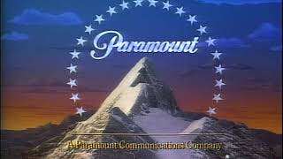 Paramount Television (1989)