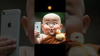 little cute baby 🐥//#shorts #youtube shorts#baby little