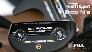 2020 PGA Show: Odyssey Putters