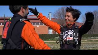 Volver a SENTIRLO | Saltos en Paracaídas | Skydive MADRID