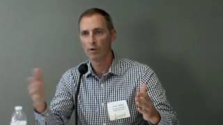 SplashX event in Oakland 2016 - VC Panel