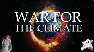 War For The Climate