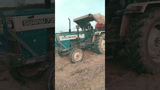 Niranjan Raj Swaraj tractor #music #bollywood #hindi #automobile