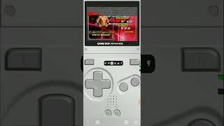 WWE SURVIVOR SERIES Game Boy Advance #android #gameplay #gba #emulator #retrogaming