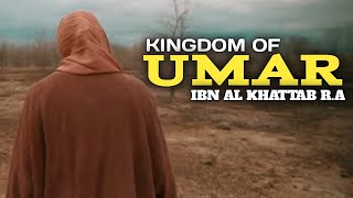 Hazrat Umar Farooq Full New Waqia | Umar Farooq | EP 1